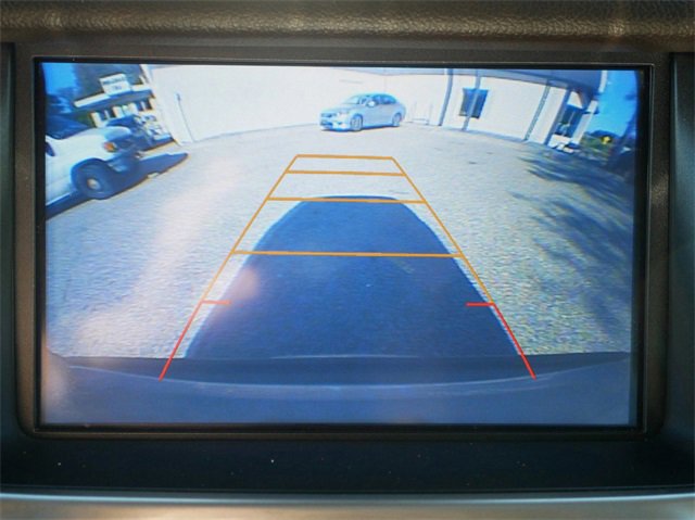 Used 2017 Chevrolet Suburban LT image 20