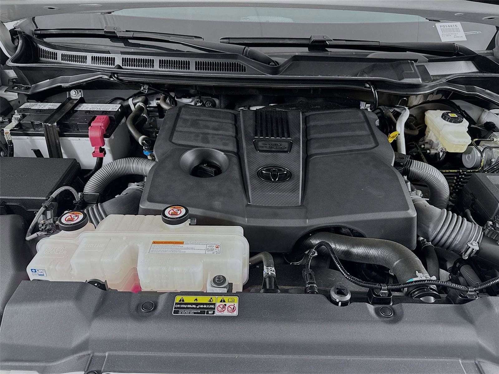 Used 2022 Toyota Tundra SR5 RWD image 54