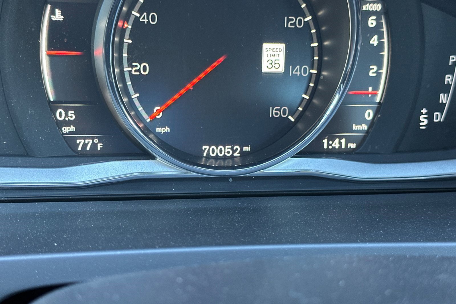 Used 2017 Volvo S60 T5 Inscription Platinum image 21