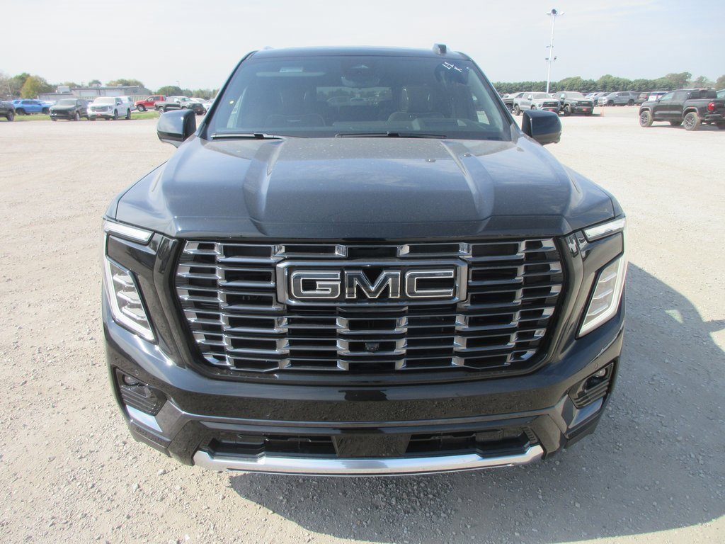 New 2026 GMC Yukon XL Denali Ultimate image 10