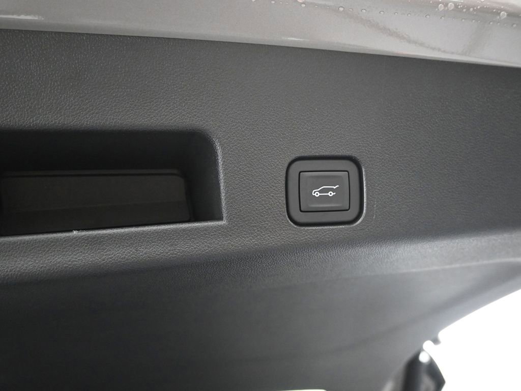 New 2026 Buick Enclave Sport Touring image 12