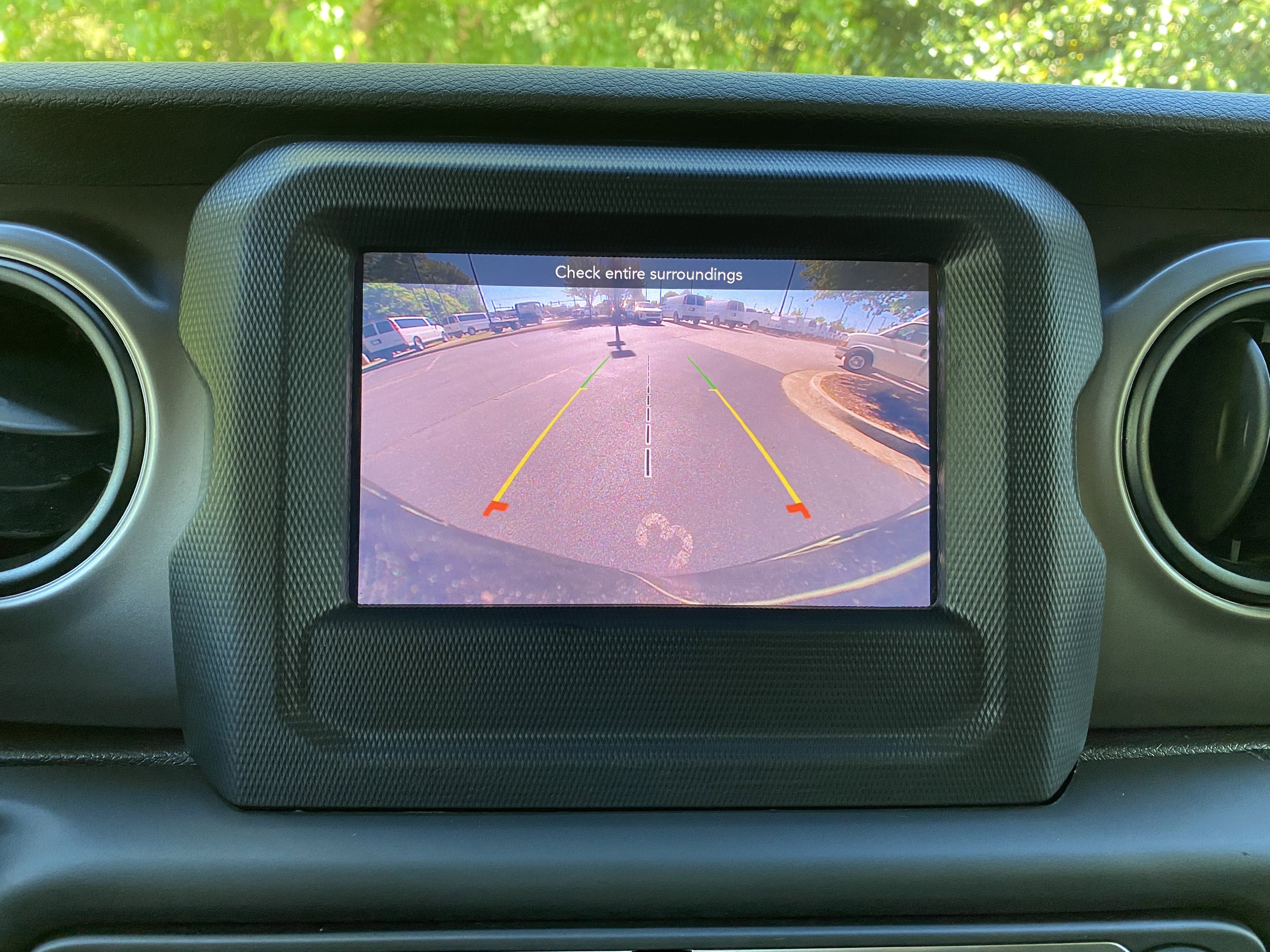 Used 2020 Jeep Wrangler Unlimited Sport AWD/4WD image 27