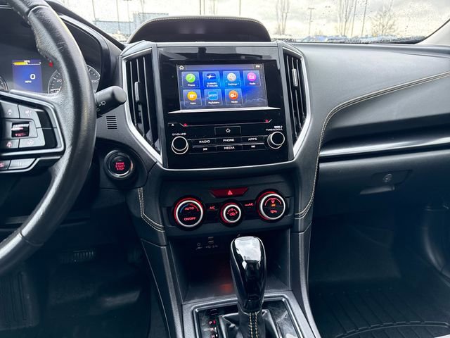 Certified 2023 Subaru Crosstrek 2.5i Sport image 21