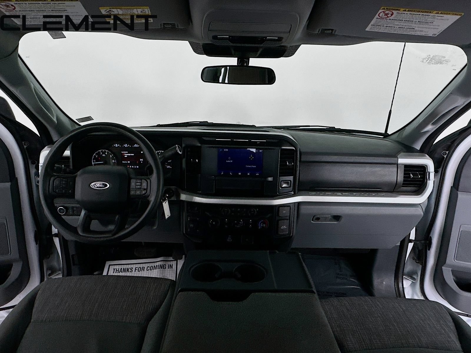 Used 2024 Ford F350 XLT AWD/4WD image 12