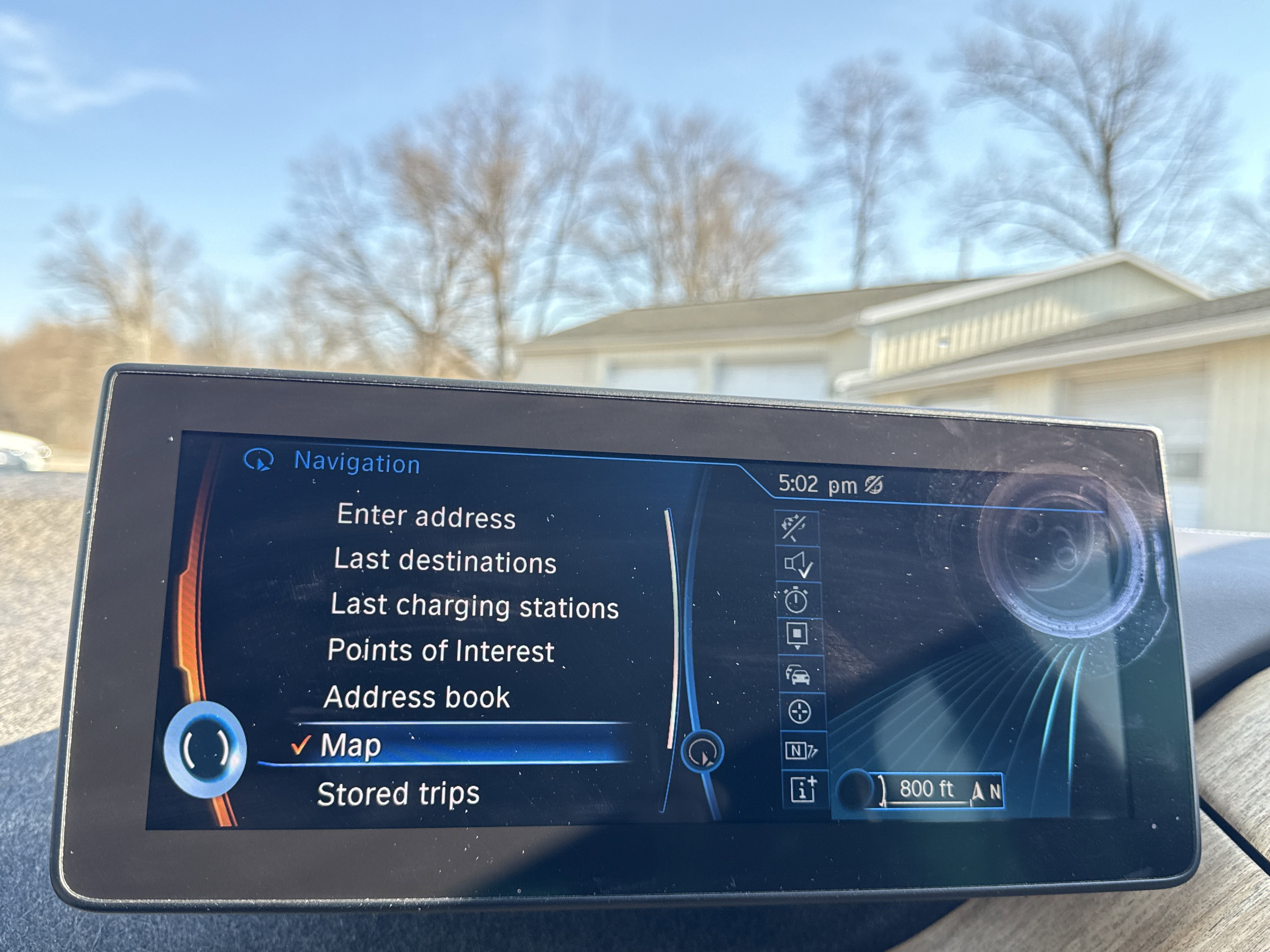 Used 2014 BMW i3 image 4