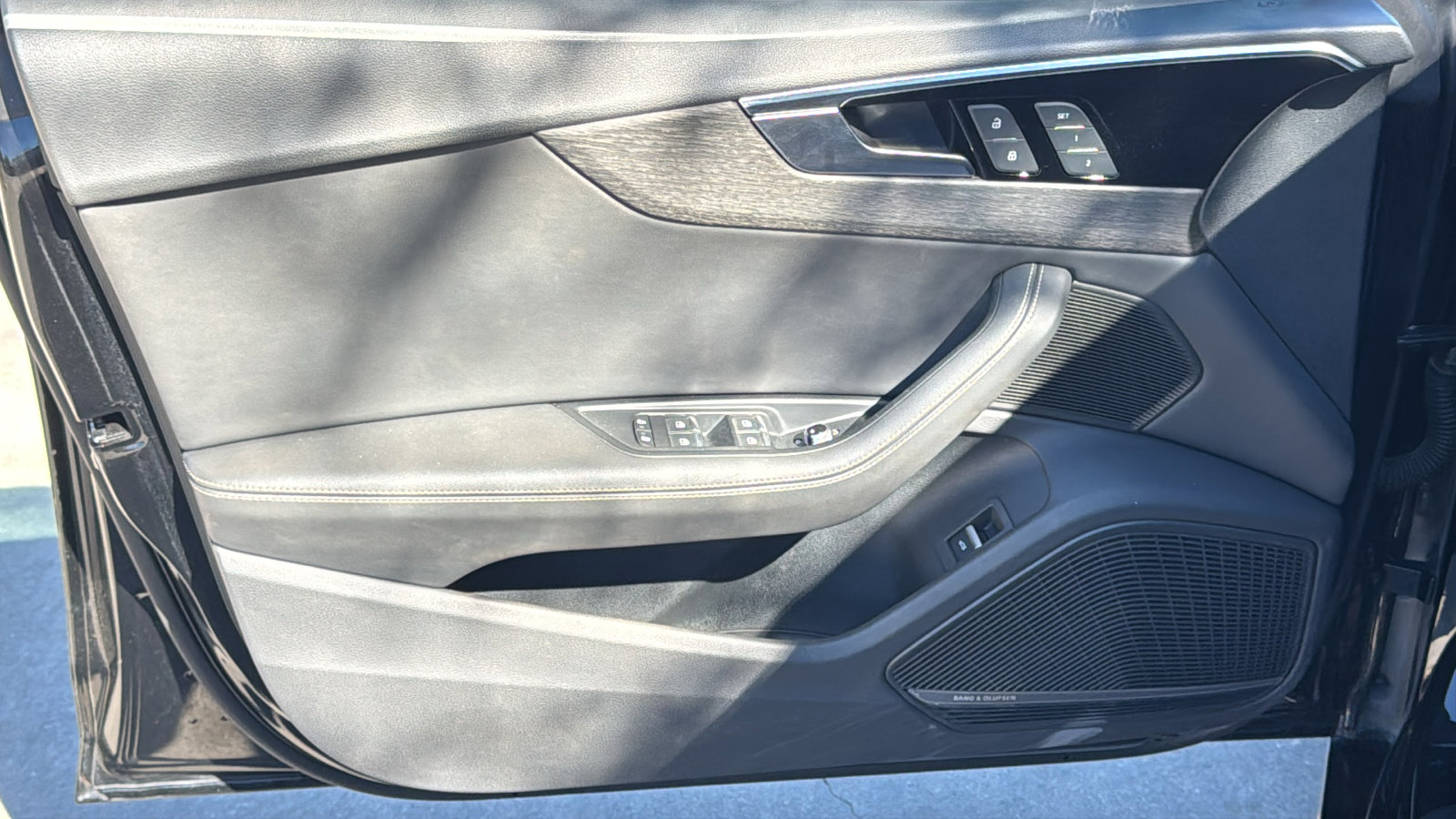 Used 2023 Audi A5 2.0T Prestige image 11