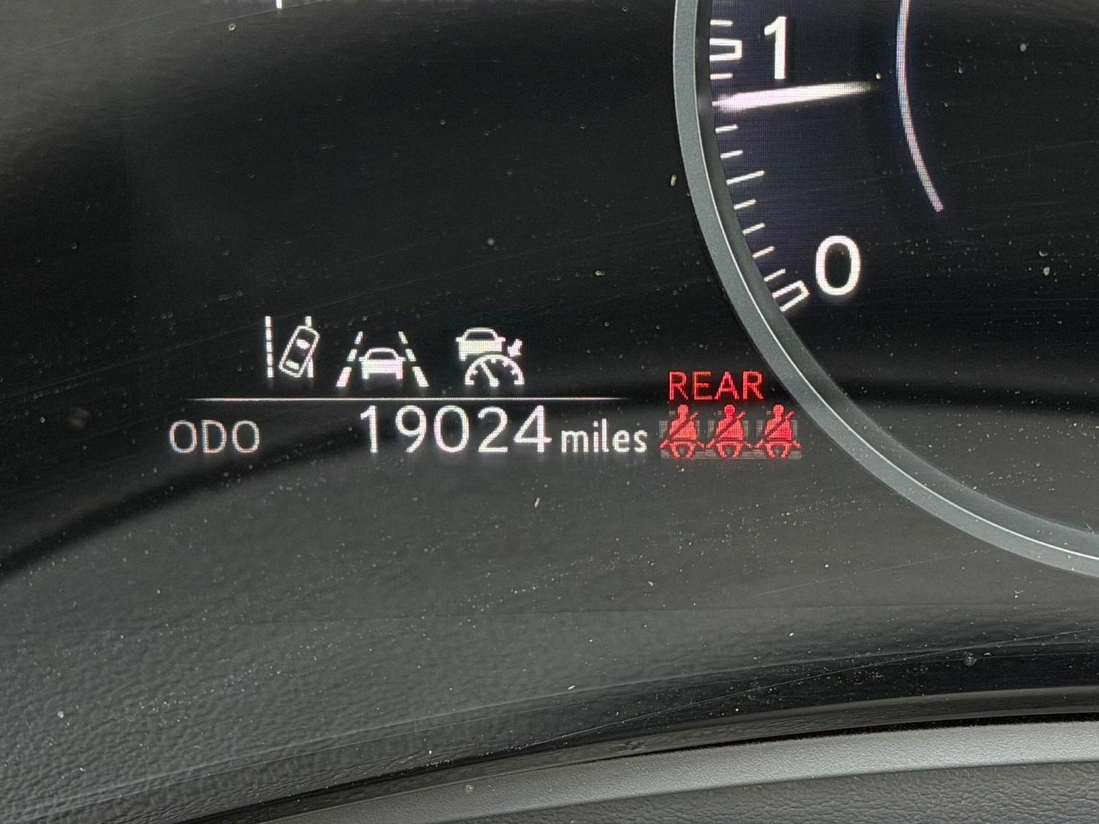 Used 2025 Lexus NX 350 AWD w/ Accessory Package (2T) image 28