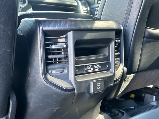 Used 2024 RAM 1500 Rebel w/ Rebel Level 1 Equipment Group AWD/4WD image 31
