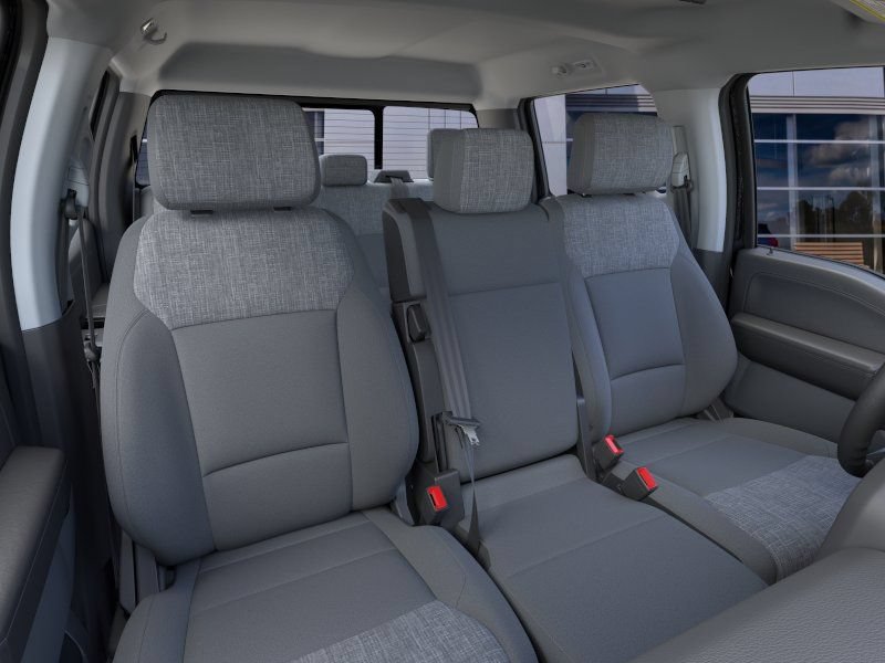 New 2026 Ford F250 XL AWD/4WD image 10