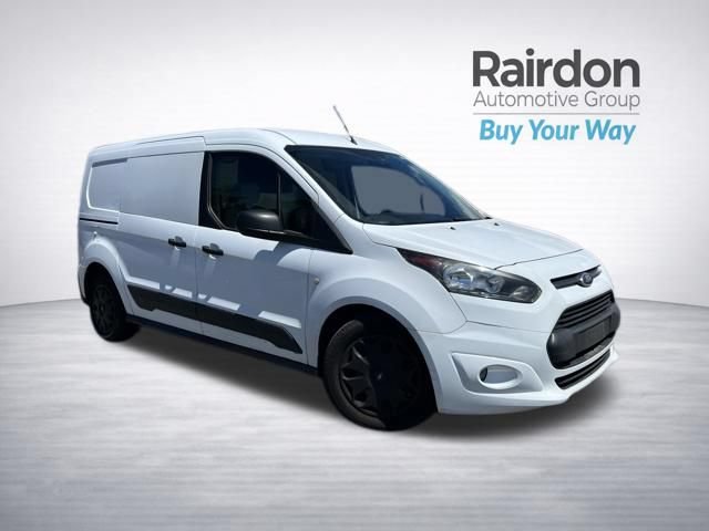 Used 2015 Ford Transit Connect XLT