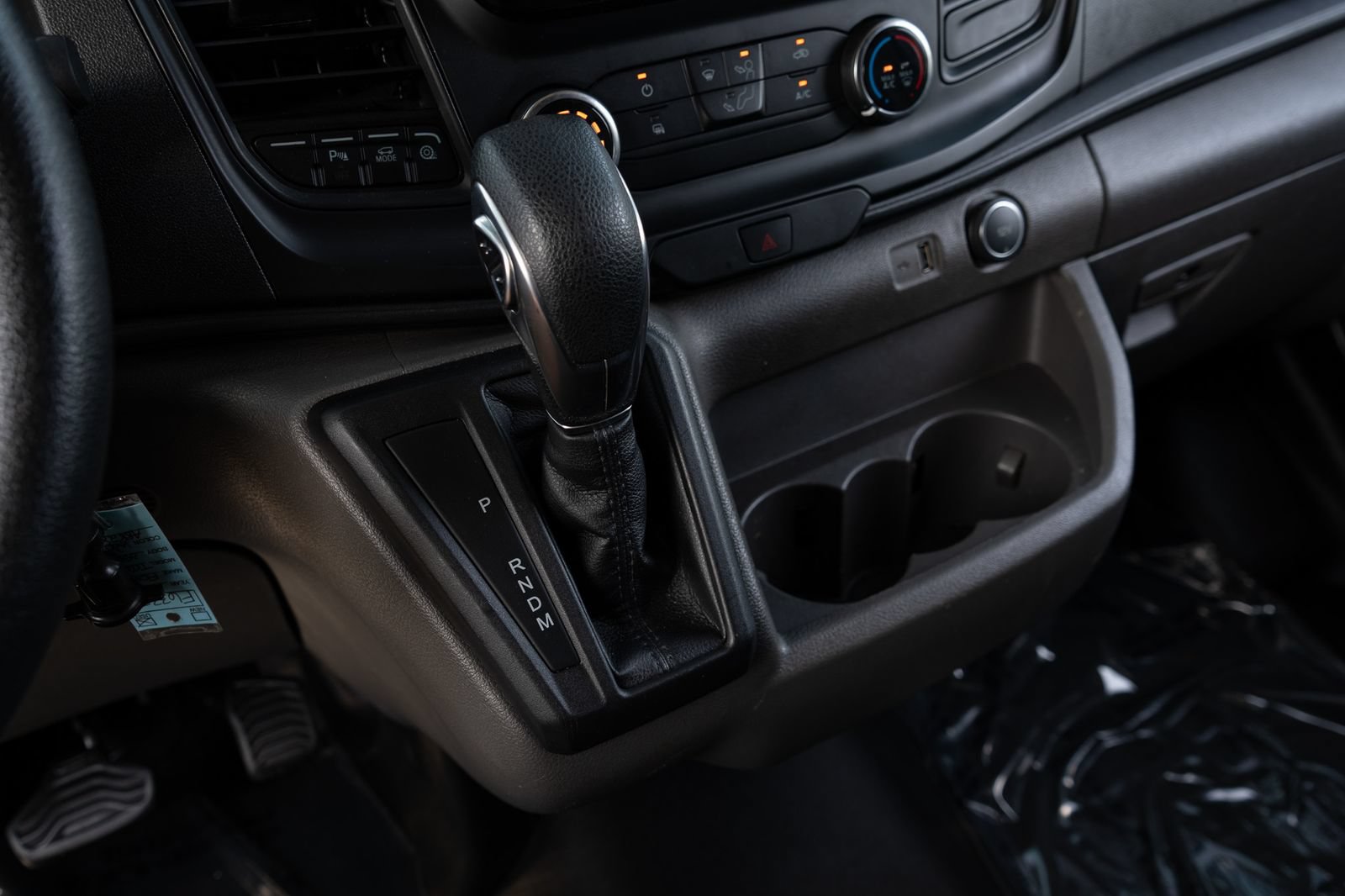 Used 2020 Ford Transit 350 XL RWD image 28