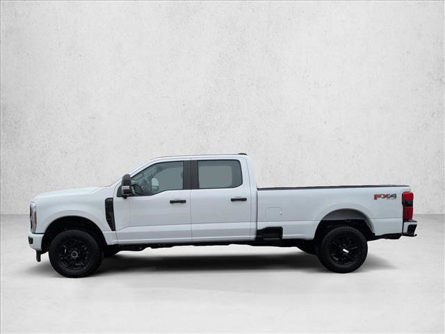New 2026 Ford F350 XL w/ STX Appearance Package image 9