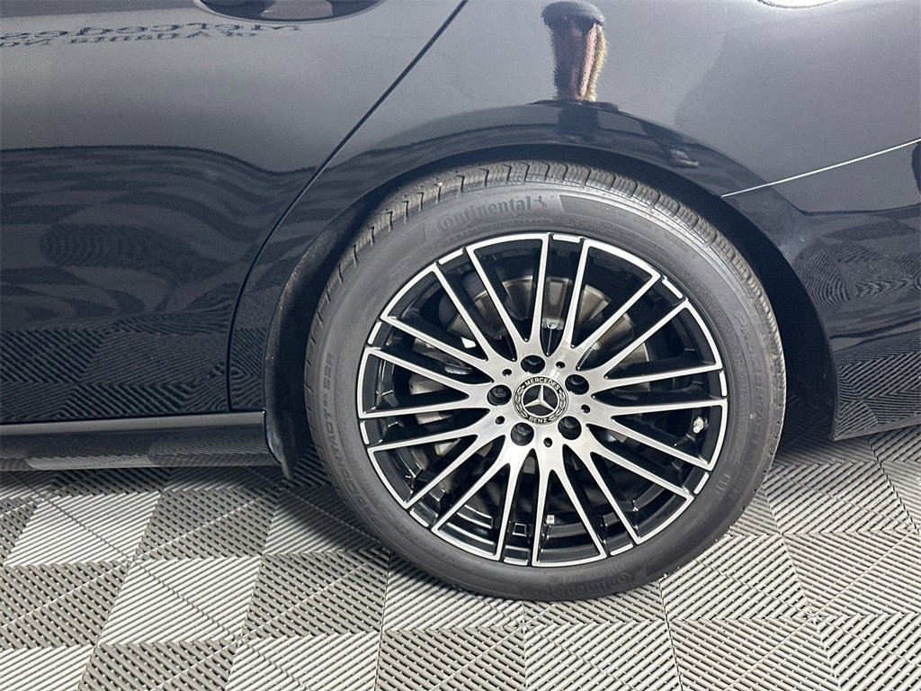 Certified 2023 Mercedes-Benz C 300 4MATIC Sedan image 22
