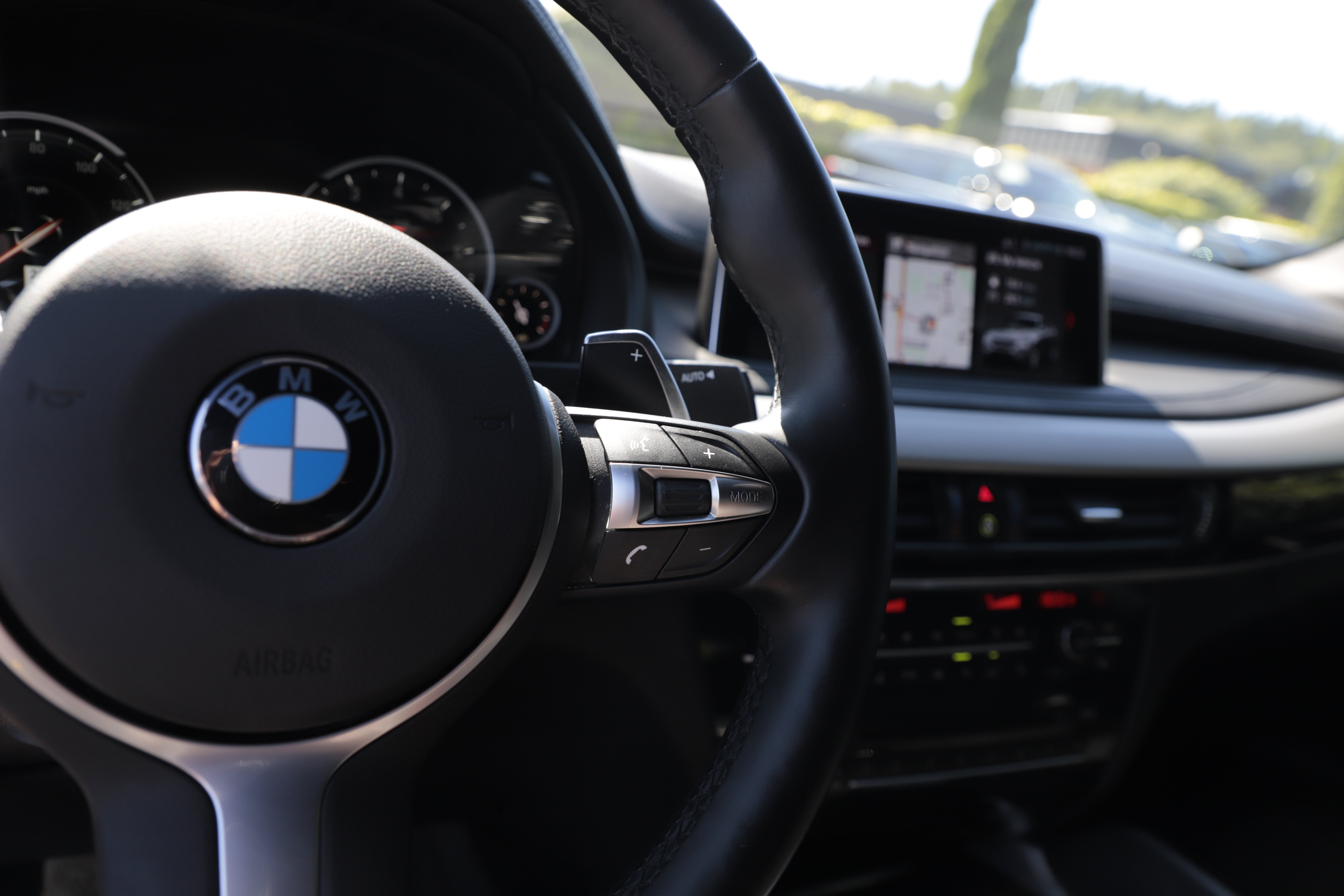 Used 2019 BMW X6 xDrive35i AWD/4WD image 24