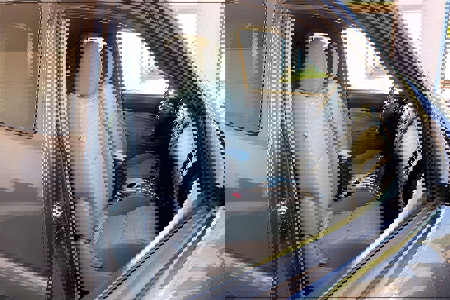 Used 2012 Toyota Tacoma PreRunner w/ SR5 Pkg RWD image 8