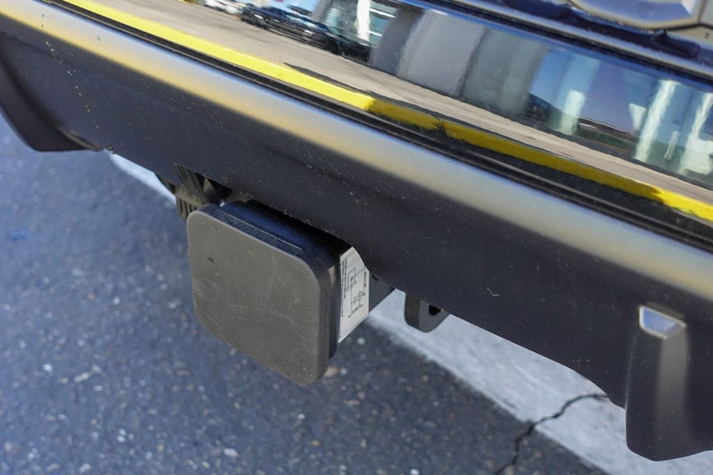 New 2026 Audi SQ7 Prestige image 9