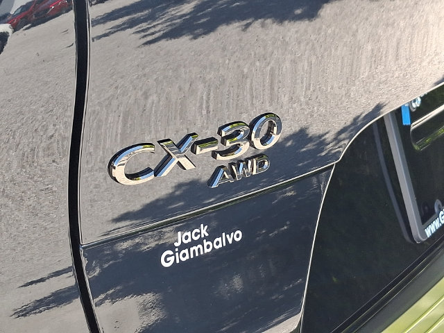 New 2026 MAZDA CX-30 Aire Edition AWD/4WD image 17
