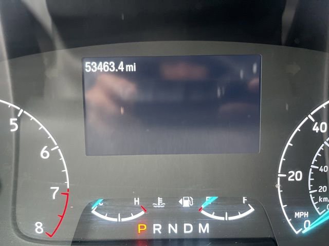 Used 2023 Ford Transit 350 XLT image 15