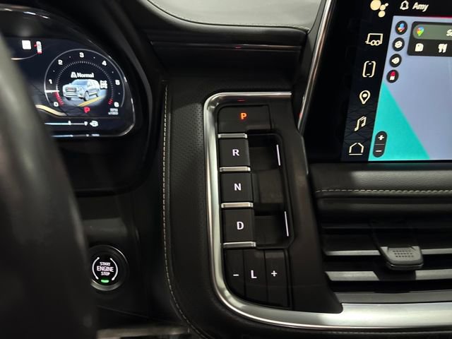 Used 2022 GMC Yukon SLT image 27