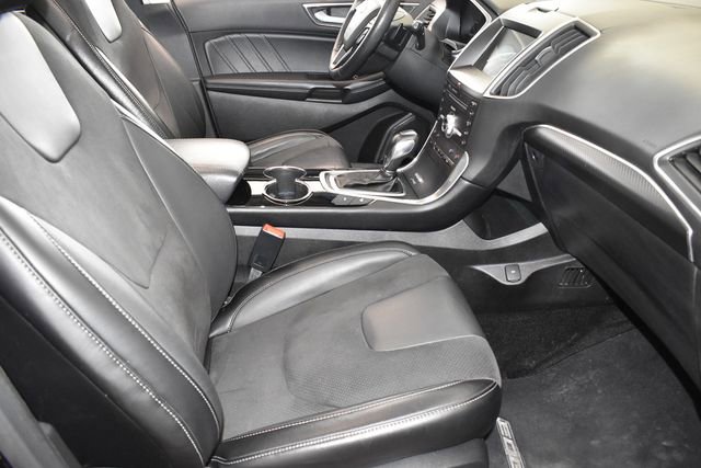 Used 2017 Ford Edge Sport w/ Equipment Group 401A AWD/4WD image 10