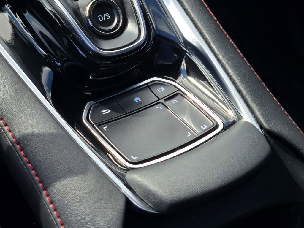 Certified 2024 Acura RDX A-Spec image 37