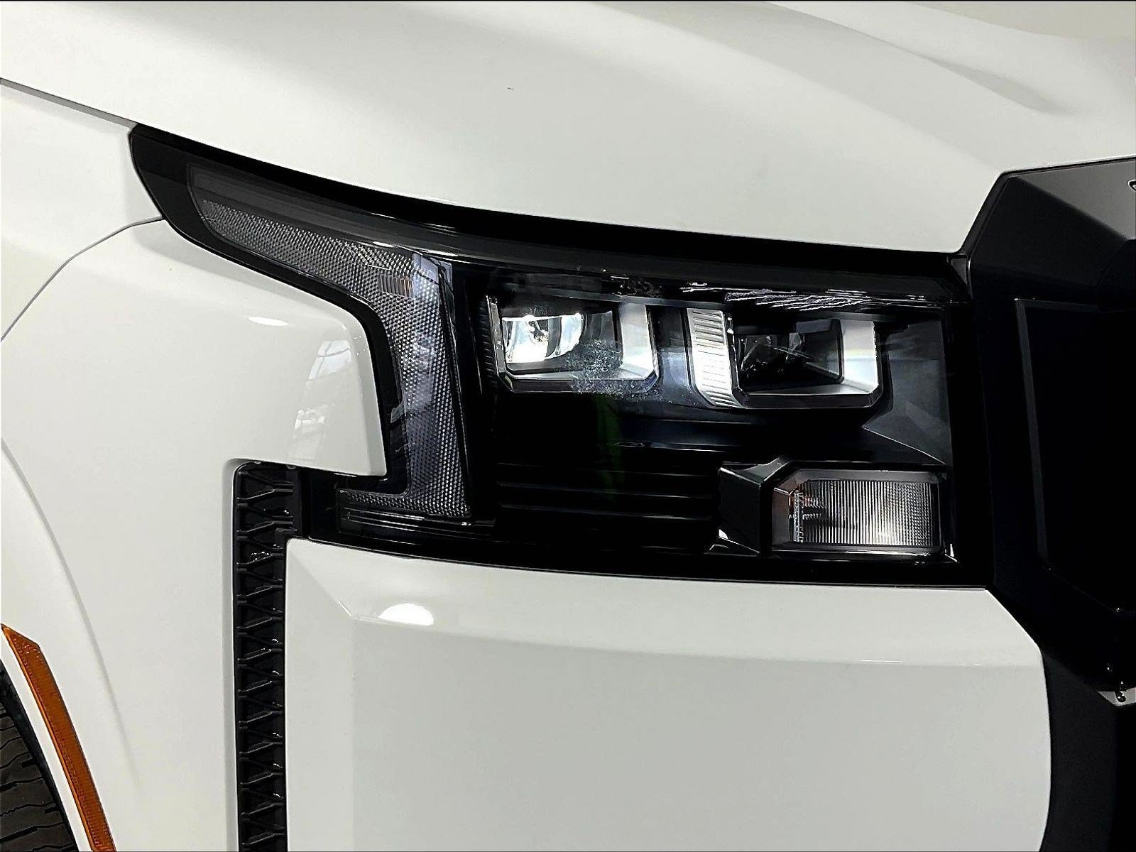 New 2026 Nissan Frontier S AWD/4WD image 8