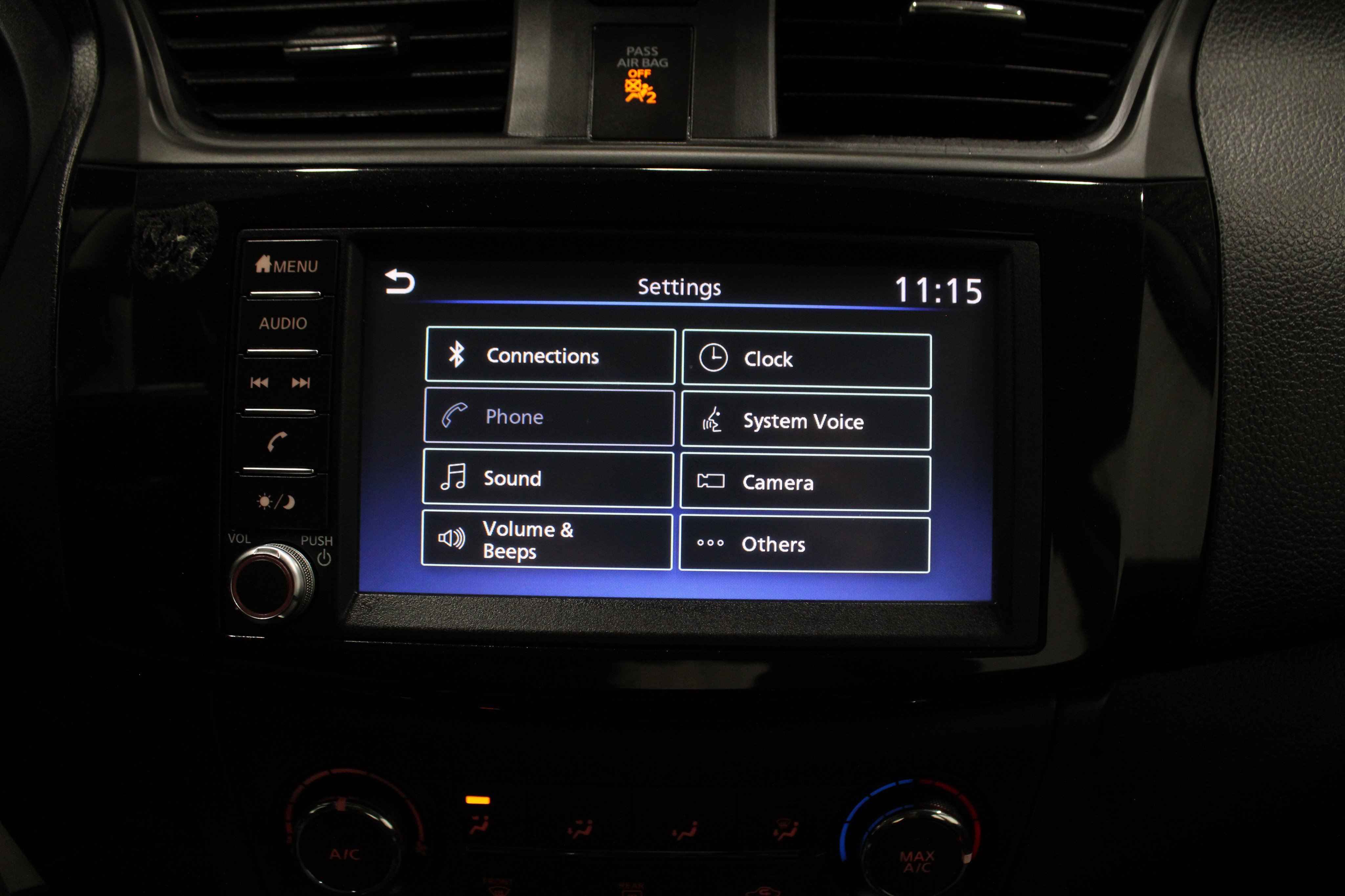 Used 2019 Nissan Sentra S image 16