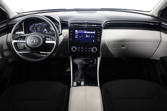 Used 2023 Hyundai Tucson SEL AWD/4WD image 13
