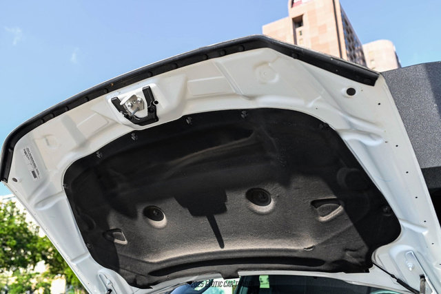 Used 2024 RAM 5500 4x4 Crew Cab image 18