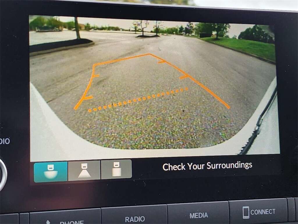 Used 2023 Honda CR-V Sport image 5