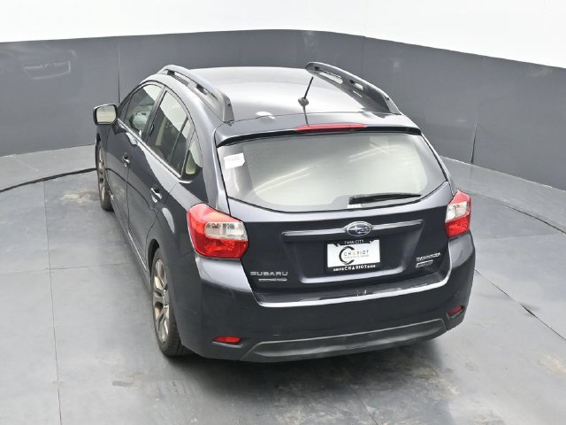 Used 2013 Subaru Impreza 2.0i Sport Premium AWD/4WD image 44