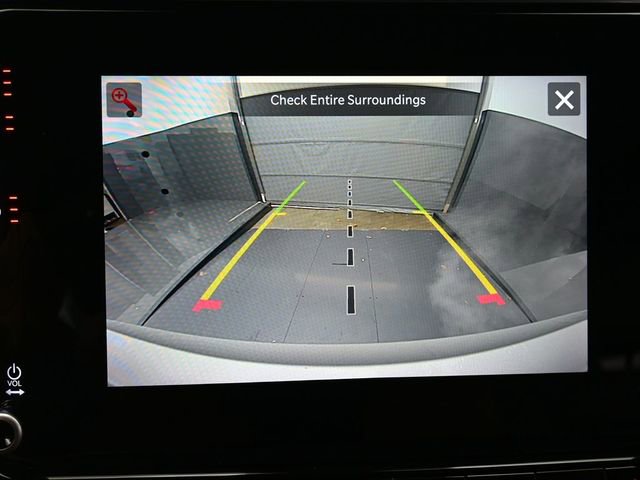 Used 2024 Jeep Wagoneer Series II w/ Flexible Seating Group image 19