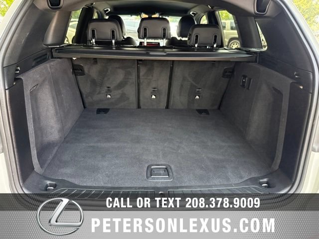 Used 2022 BMW X3 xDrive30i AWD/4WD image 19