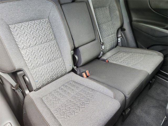 Used 2023 Chevrolet Equinox LT w/ Driver Convenience Package image 27