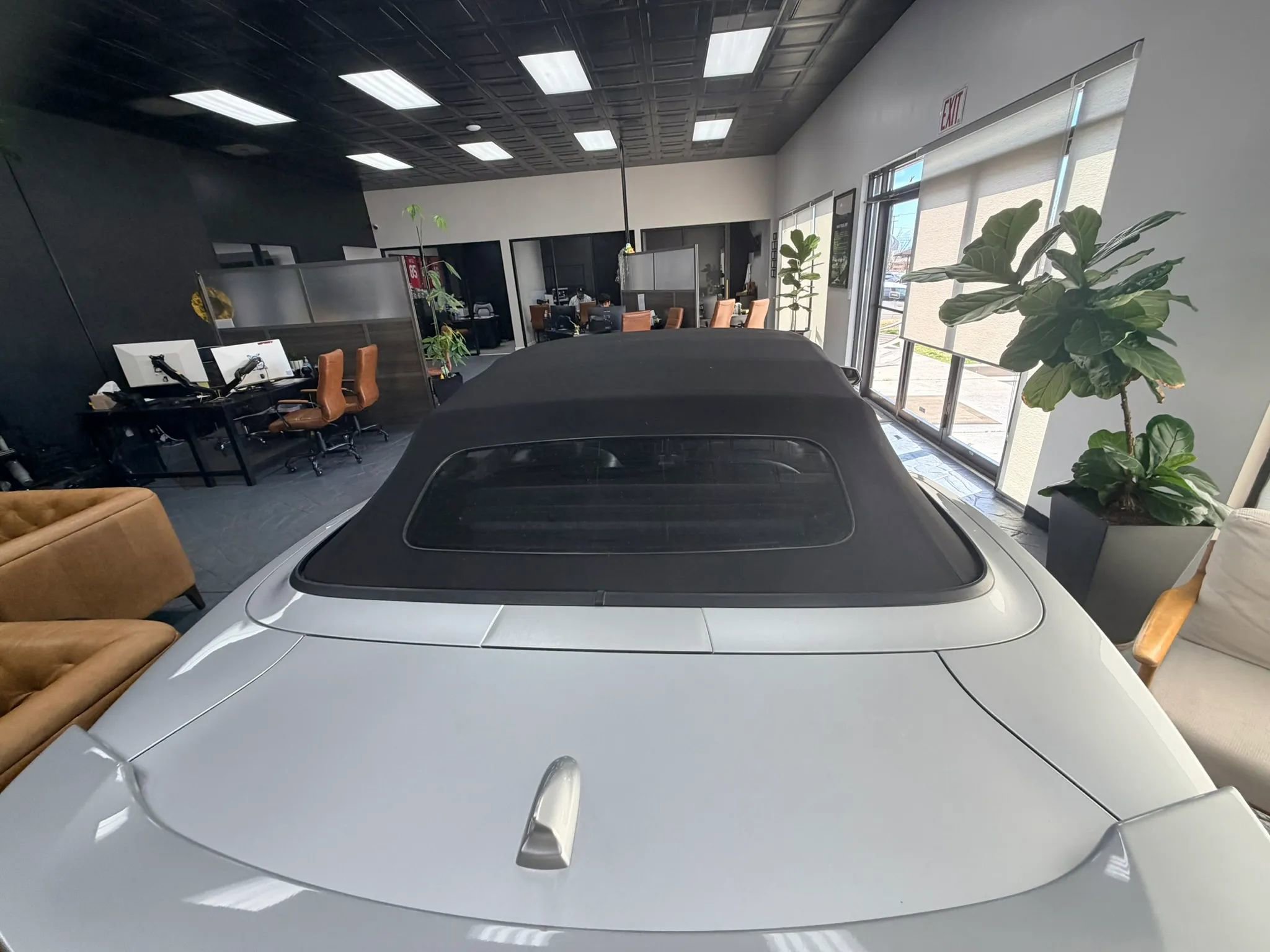 Used 2015 Chevrolet Camaro SS w/ RS Package image 27