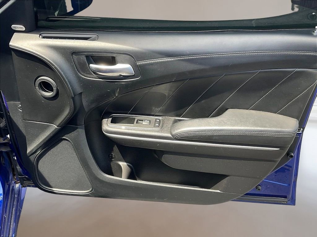 Used 2020 Dodge Charger Scat Pack RWD image 28