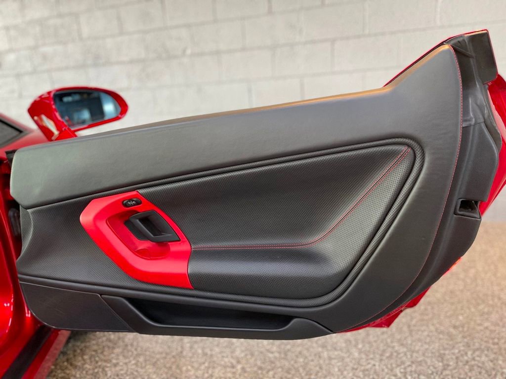 Used 2008 Lamborghini Gallardo Spyder image 36