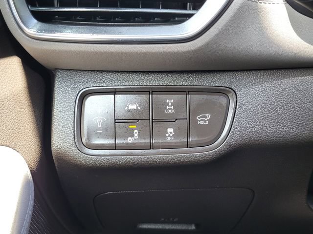 Used 2019 Hyundai Santa Fe SEL AWD/4WD image 21