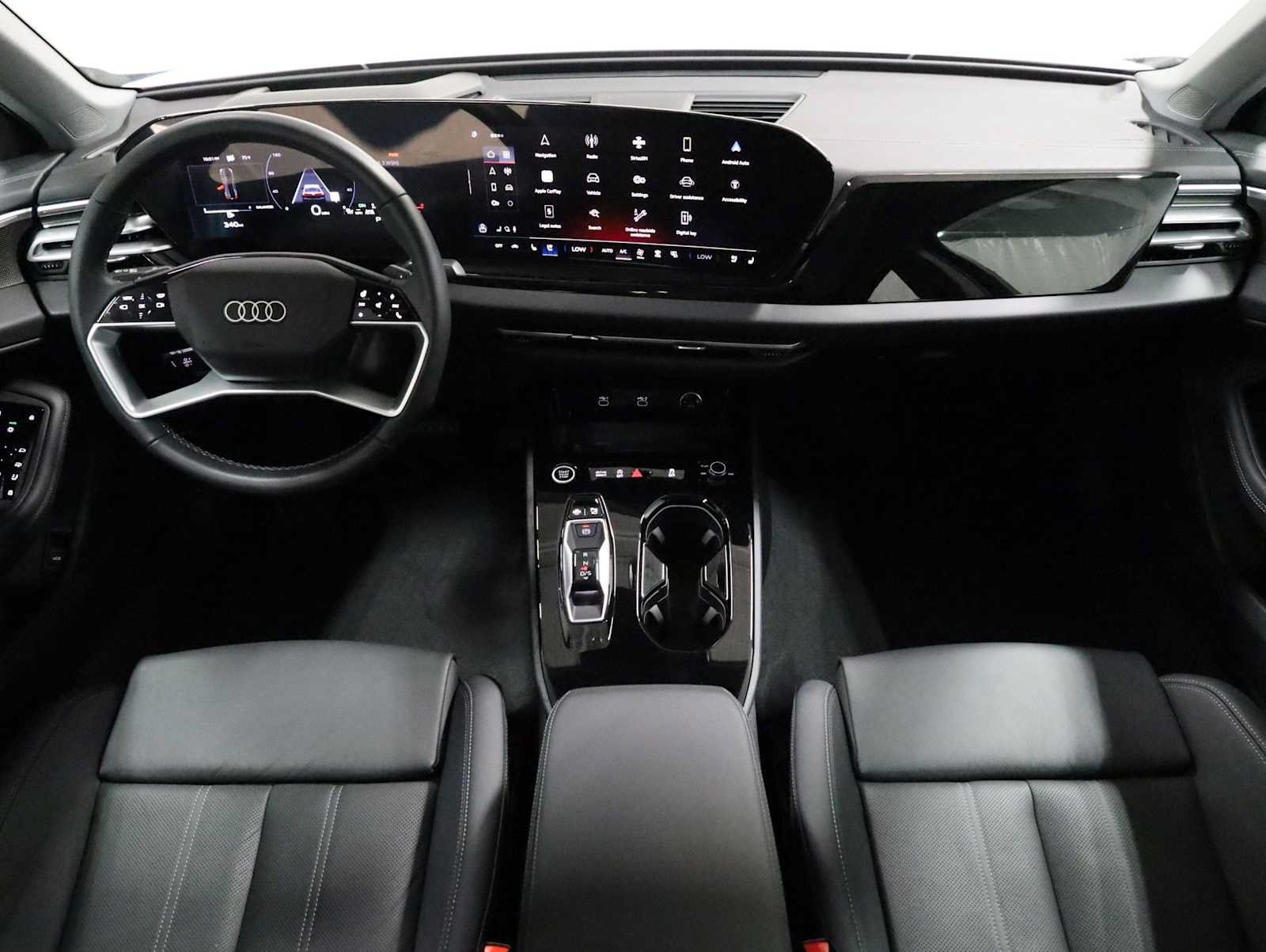 Certified 2025 Audi A5 2.0T Premium Plus AWD/4WD image 24