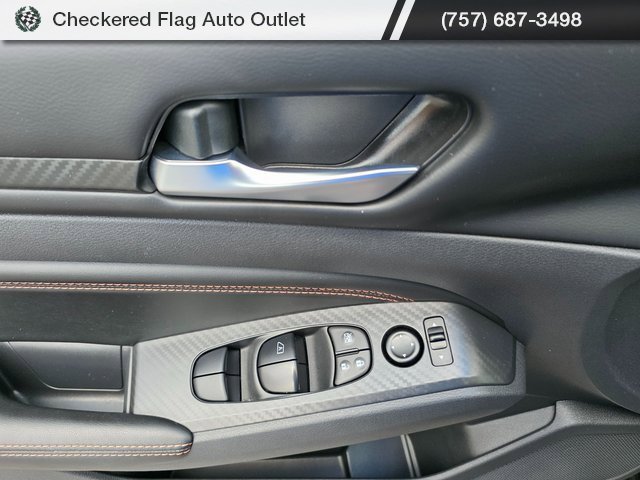 Used 2022 Nissan Altima 2.0 SR image 22