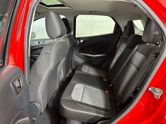 Used 2020 Ford EcoSport SE image 26