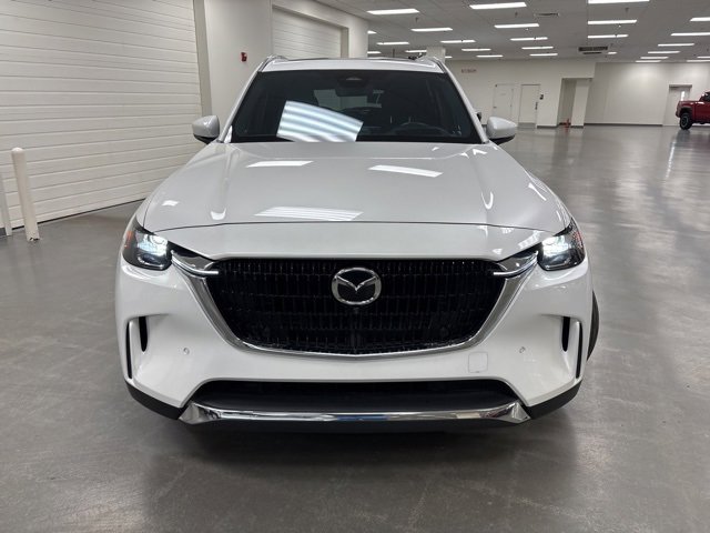 Used 2024 MAZDA CX-90 3.3 Turbo w/ Premium Plus Pkg image 2