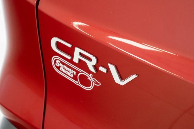 Used 2023 Honda CR-V EX-L image 12