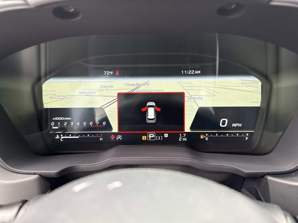 New 2026 Subaru Forester Wilderness image 39