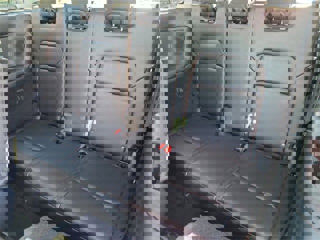 Certified 2024 Nissan Pathfinder Platinum image 10