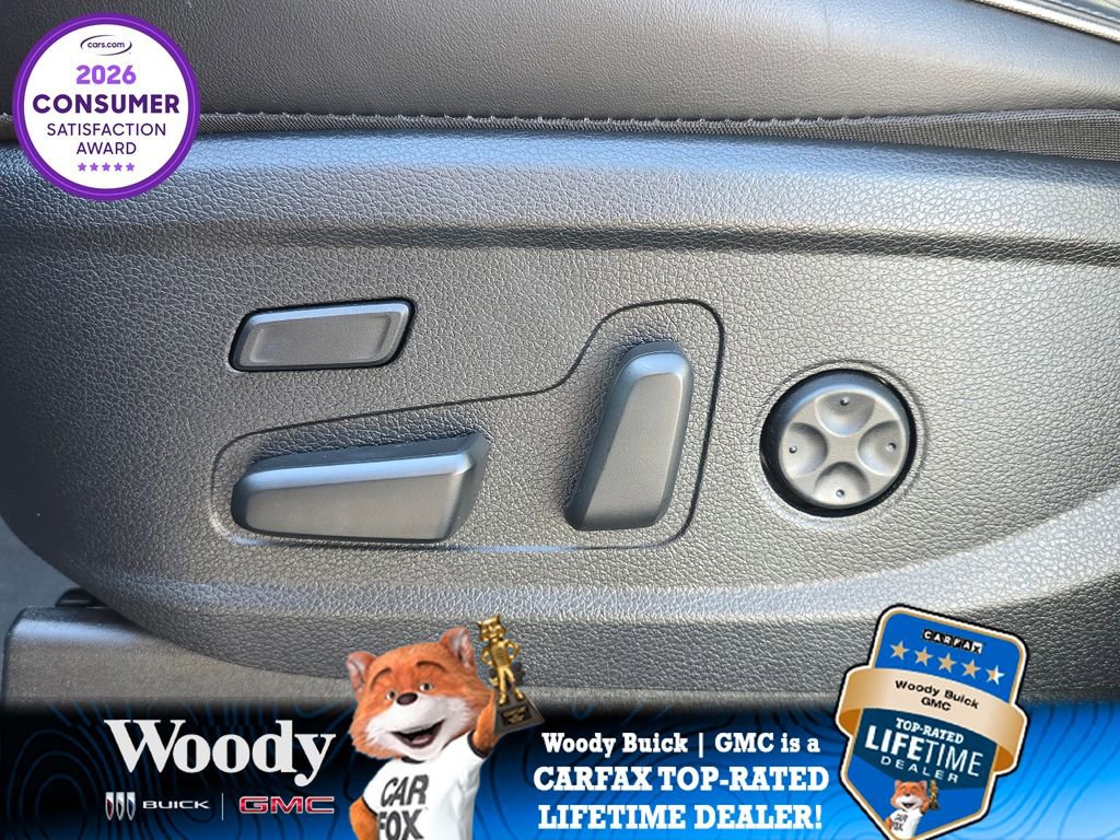 Used 2021 Hyundai Palisade Calligraphy image 16