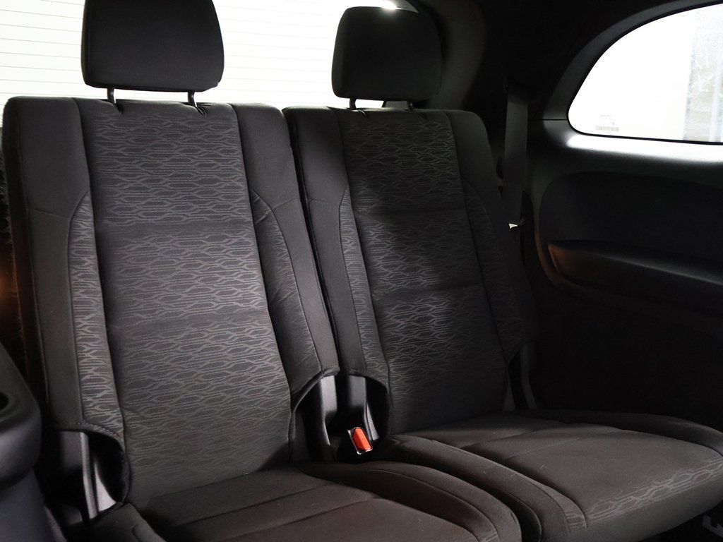 Used 2022 Dodge Durango GT image 33