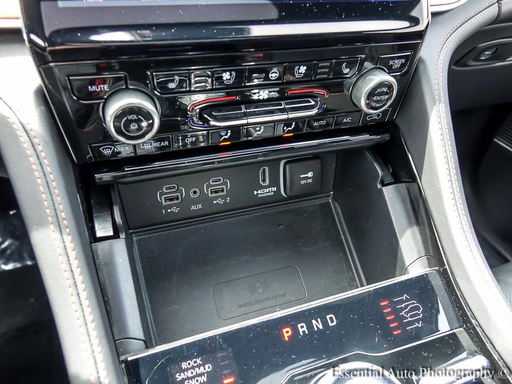 Used 2025 Jeep Grand Cherokee L Summit image 23