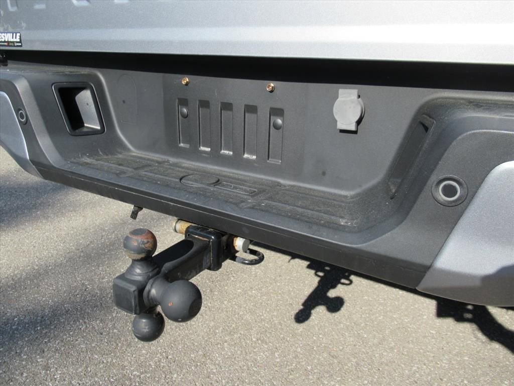 Used 2020 Ford Ranger XLT image 7