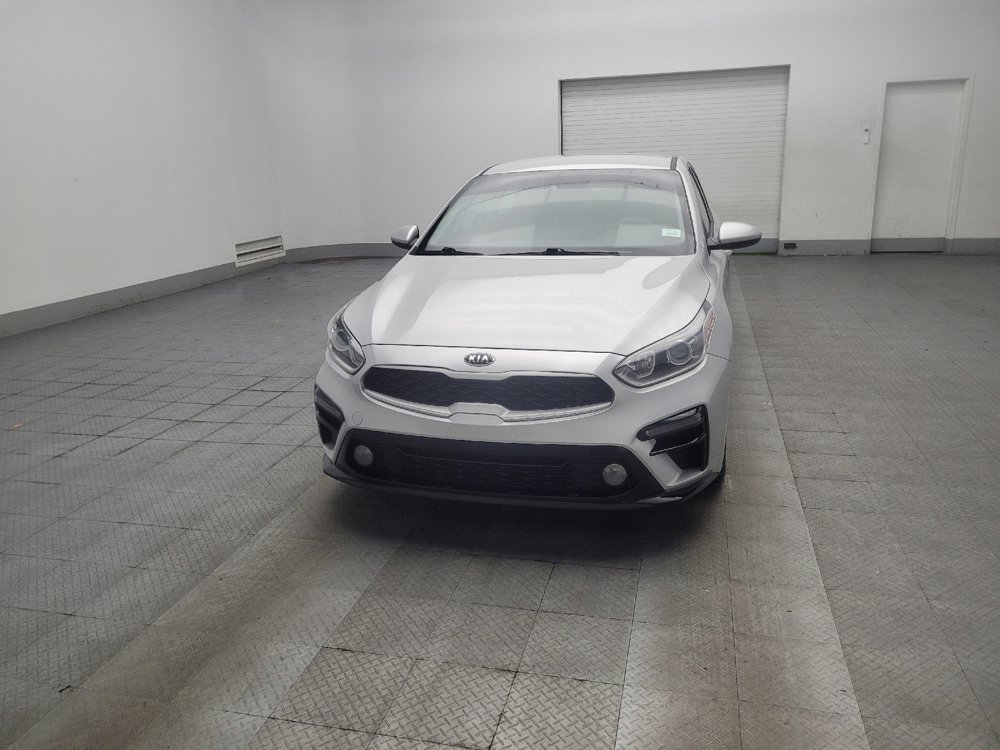 Used 2019 Kia Forte LXS FWD image 15